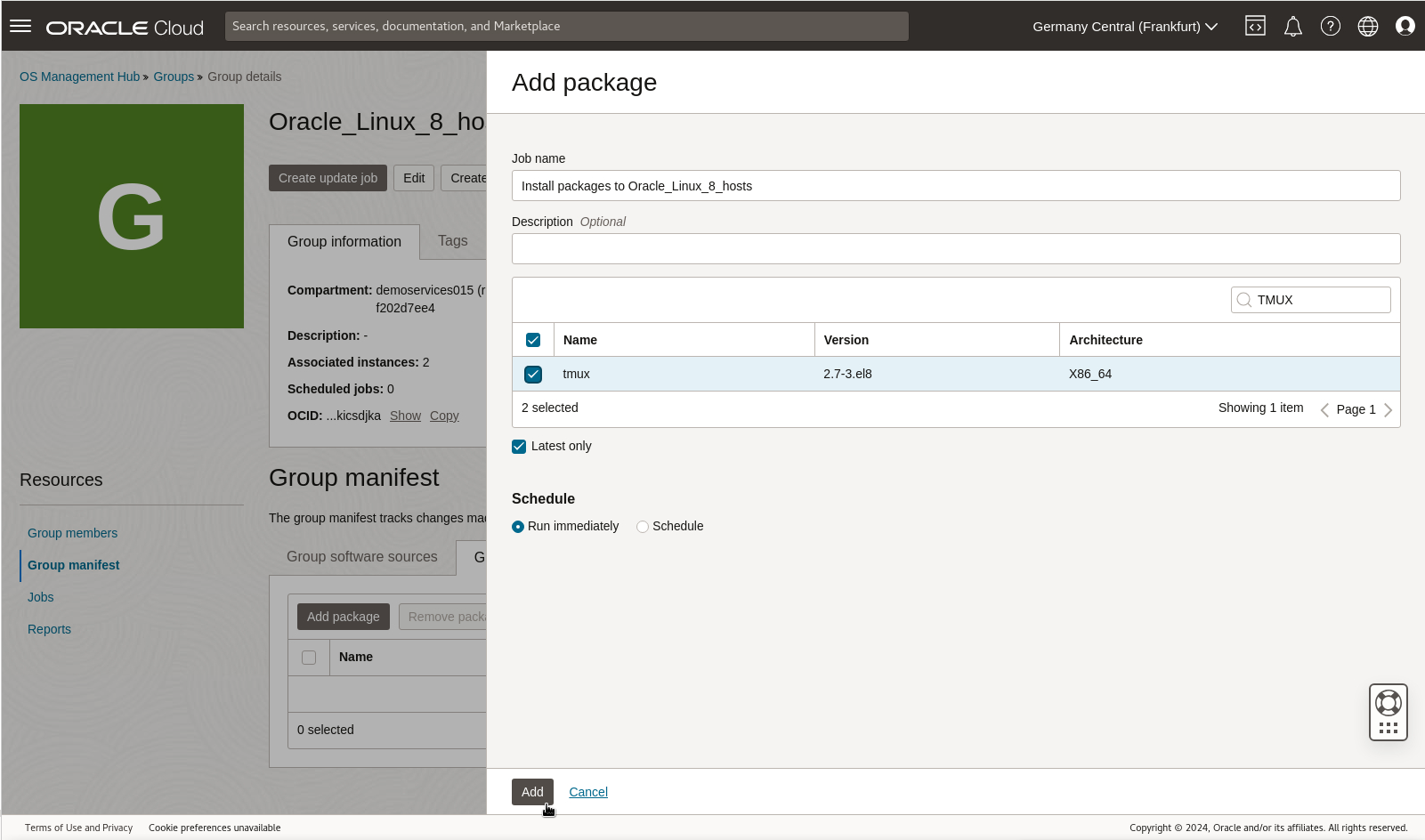 osmh_group_add_package