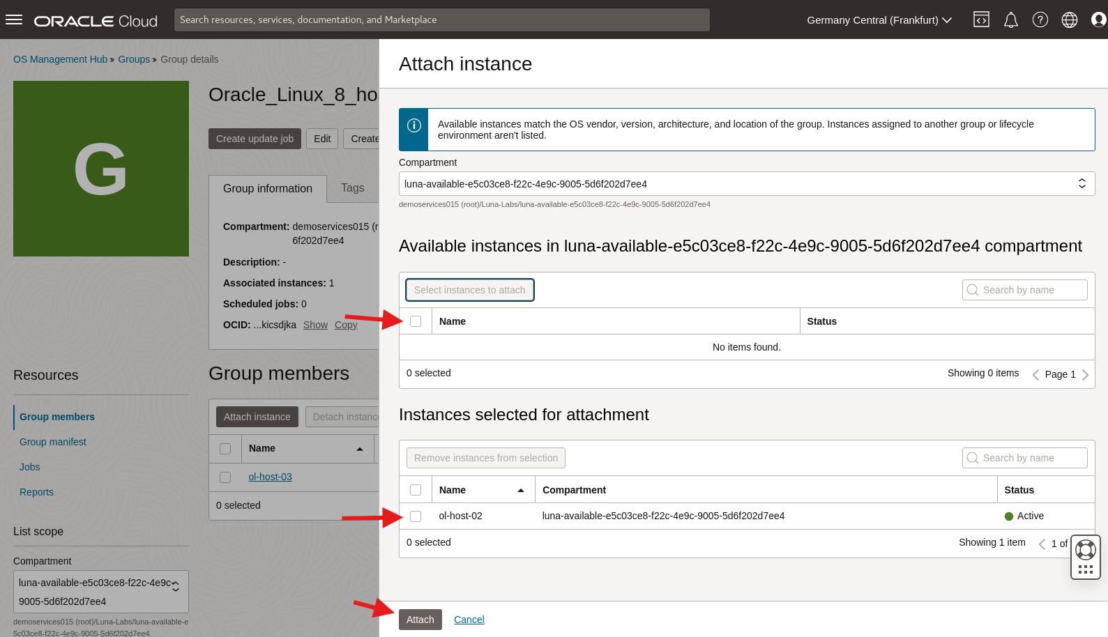 osmh_group_attach_instance