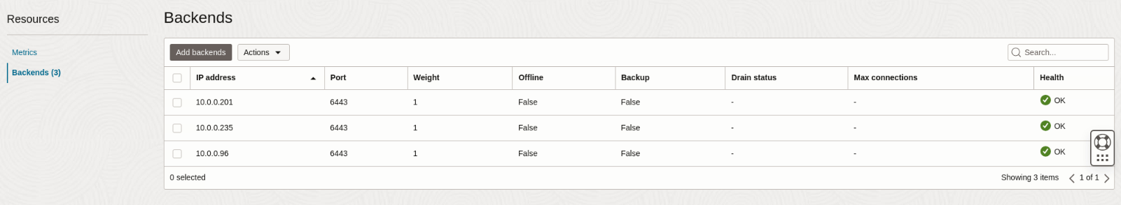oci-lb-backends-table