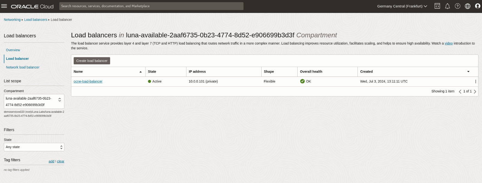 oci-loadbalancer-panel