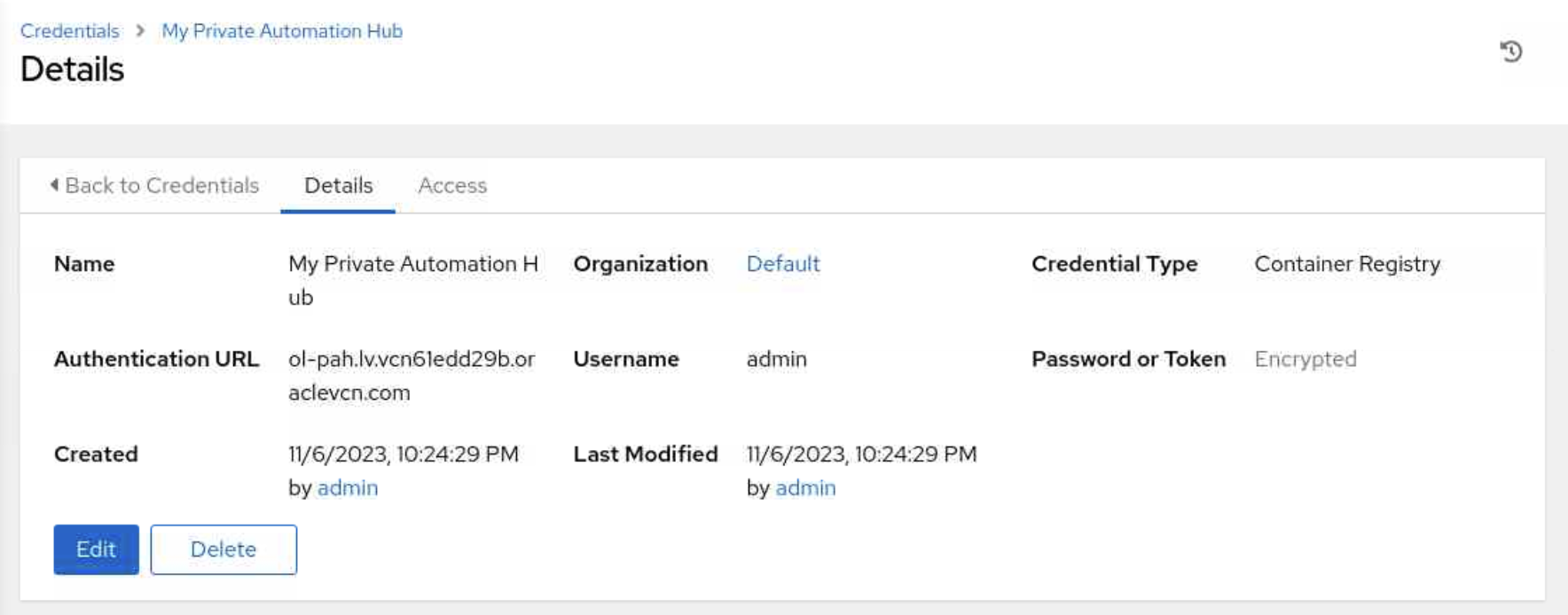 olam2-cred-registry